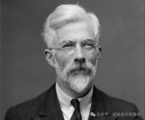 1890年02月17日英國統計與遺傳學家R. A. Fisher誕生